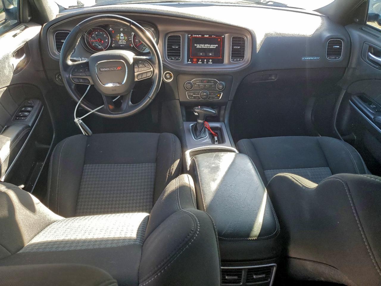 2023 Dodge Charger Gt VIN: 2C3CDXHG9PH630654 Lot: 94472875