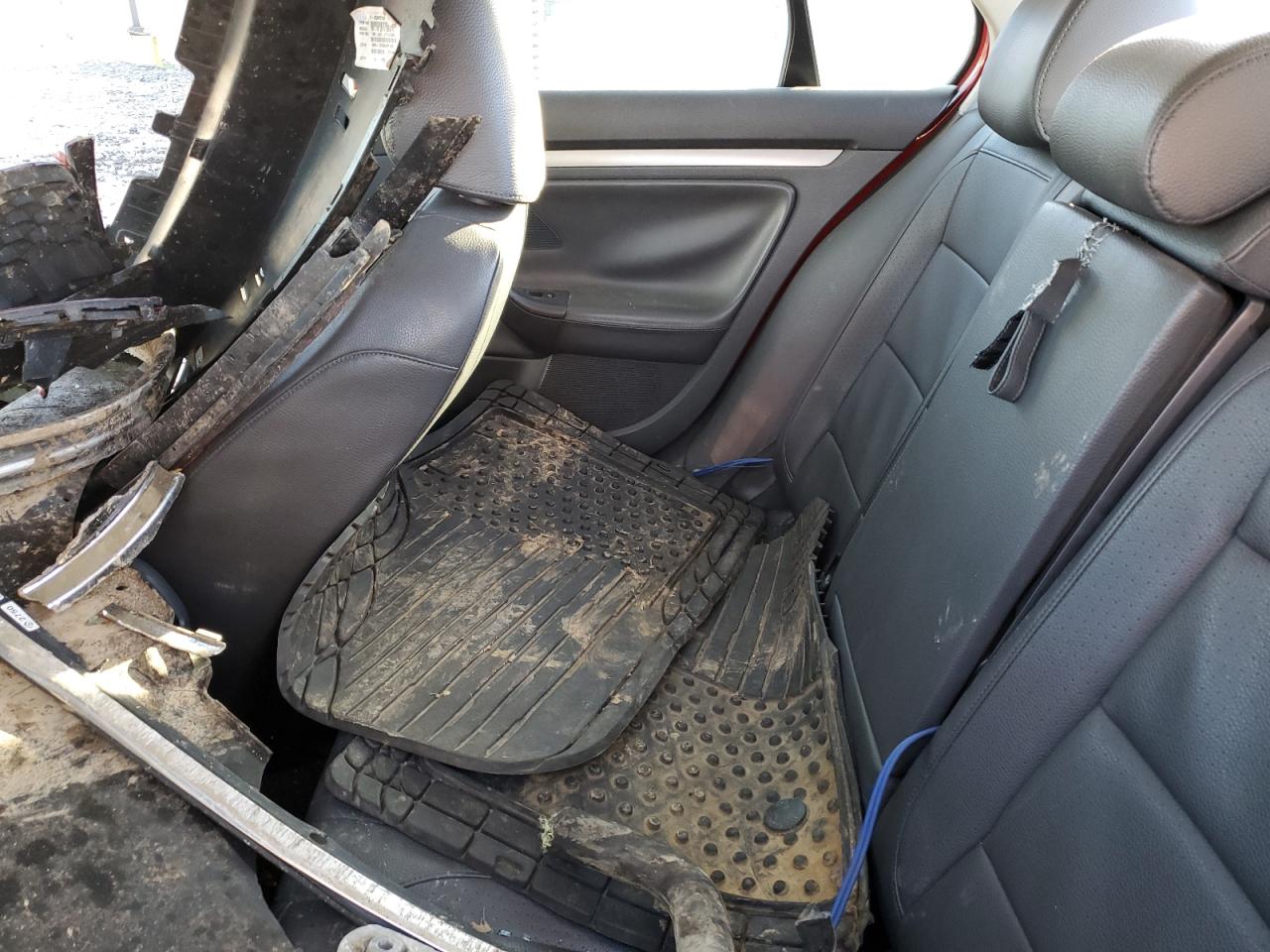 2009 Volkswagen Jetta Se VIN: 3VWRM71K49M174777 Lot: 92531035