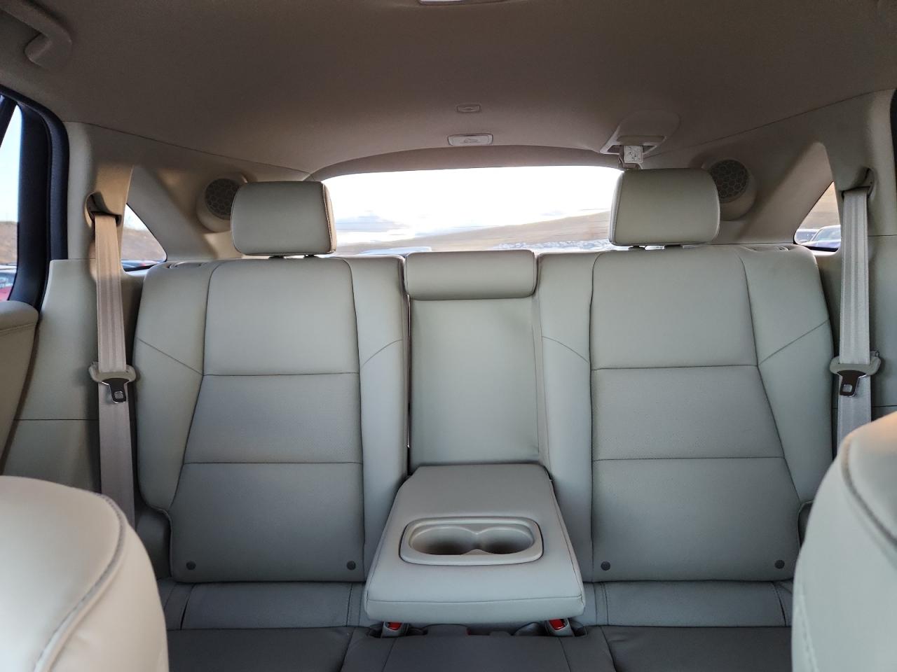 2014 Acura Rdx Technology VIN: 5J8TB4H59EL006935 Lot: 92638585