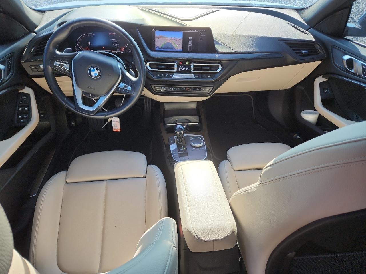 2020 BMW 228Xi VIN: WBA73AK09L7F77923 Lot: 90664725