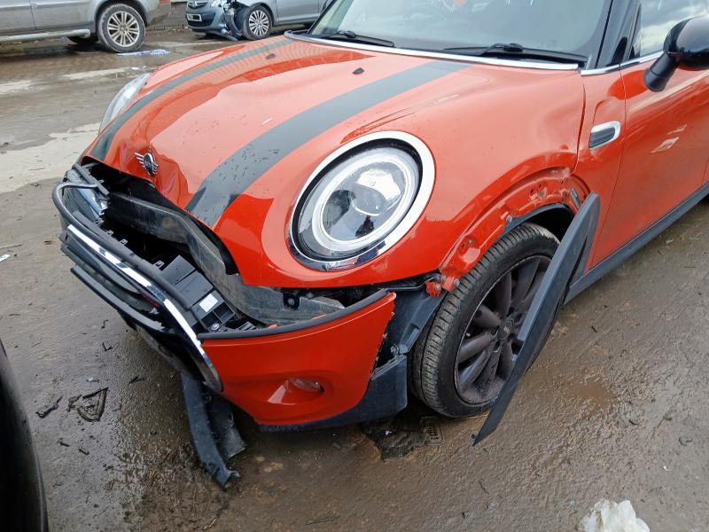 2018 MINI HATCHBACK 1.5 COOPER II 5DR AUTO