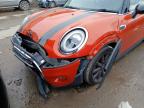 2018 MINI HATCHBACK 1.5 COOPER II 5DR AUTO for sale at Copart PETERLEE