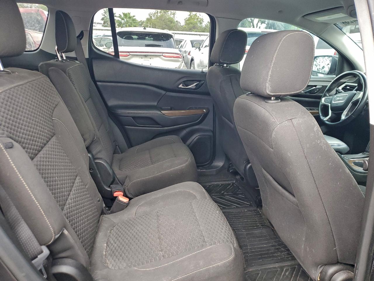 2019 GMC Acadia Sle VIN: 1GKKNLLS9KZ107463 Lot: 94454425