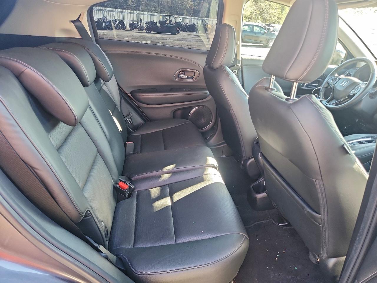 2019 Honda Hr-V Exl VIN: 3CZRU5H7XKM709197 Lot: 94315695