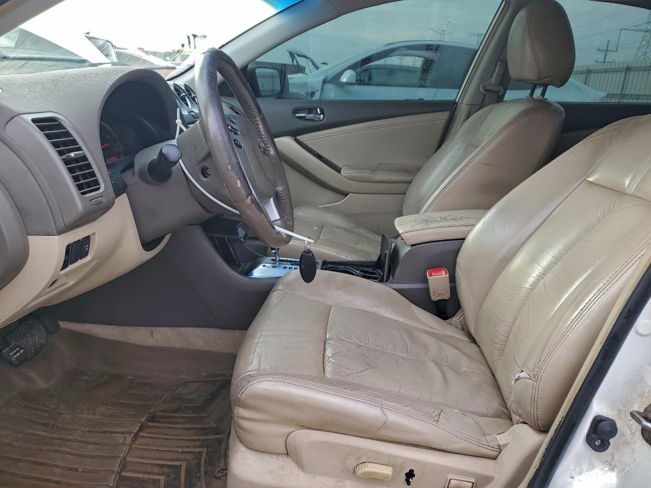 2010 Nissan Altima Base VIN: 1N4AL2AP7AN450046 Lot: 93950845