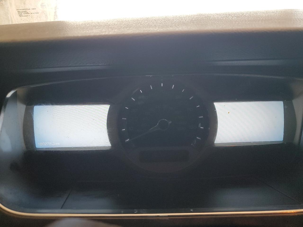 2014 Ford Taurus Limited VIN: 1FAHP2F81EG106324 Lot: 92618755