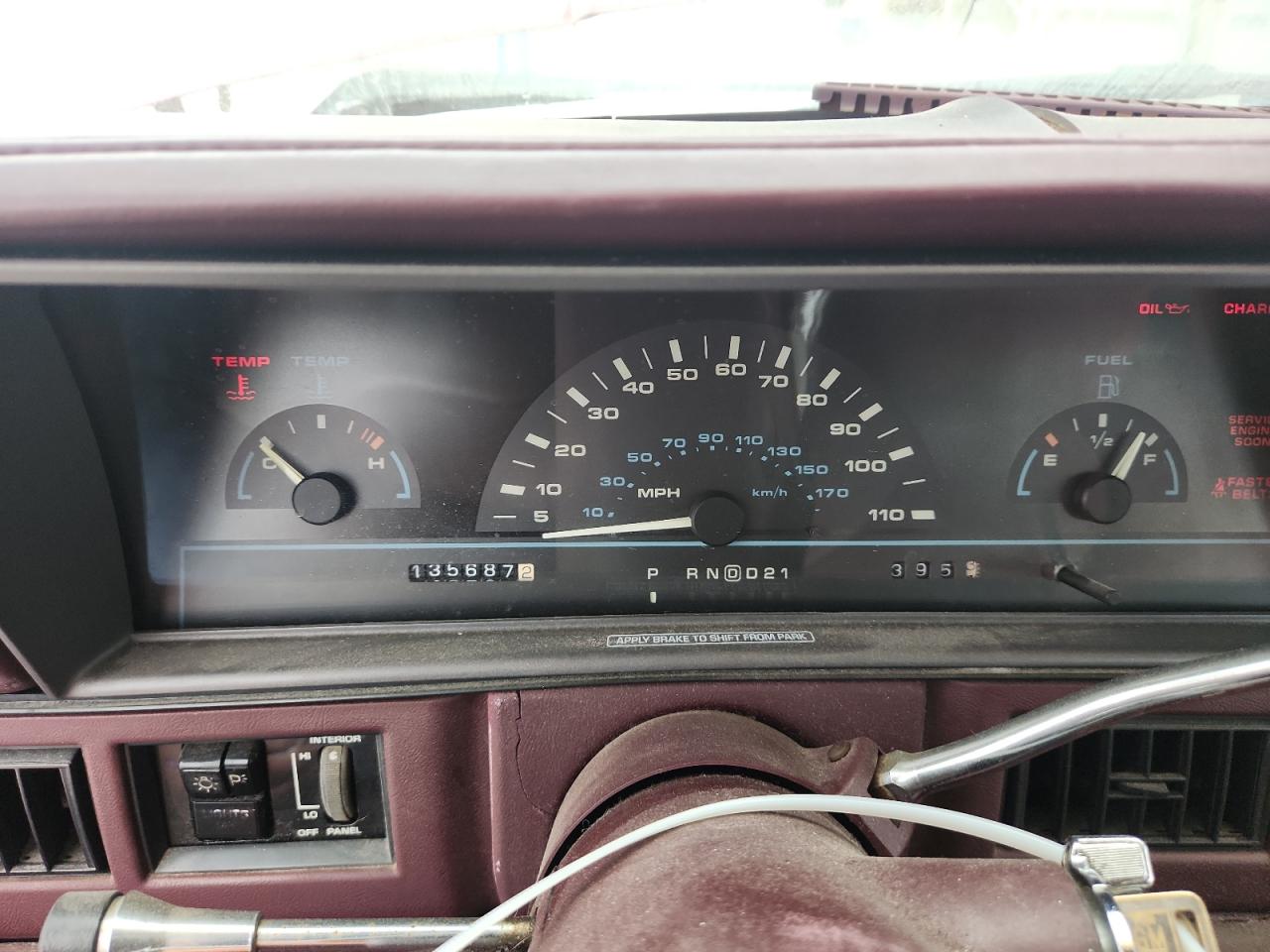 1996 Oldsmobile Ciera Sl VIN: 1G3AJ55M6T6354231 Lot: 92843495