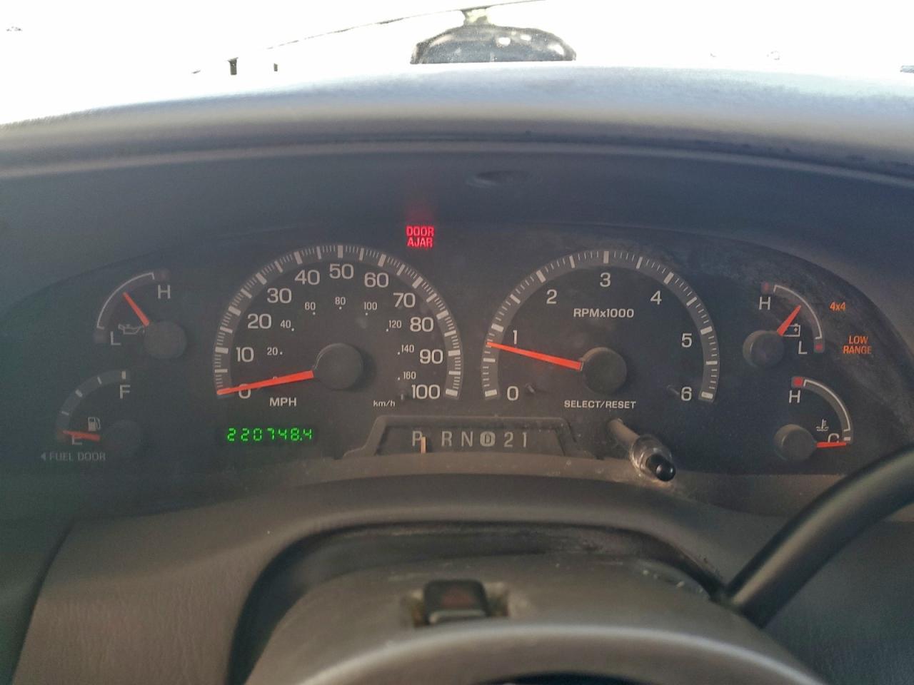 2001 Ford F150 Supercrew VIN: 1FTRW08L41KC11826 Lot: 94790815