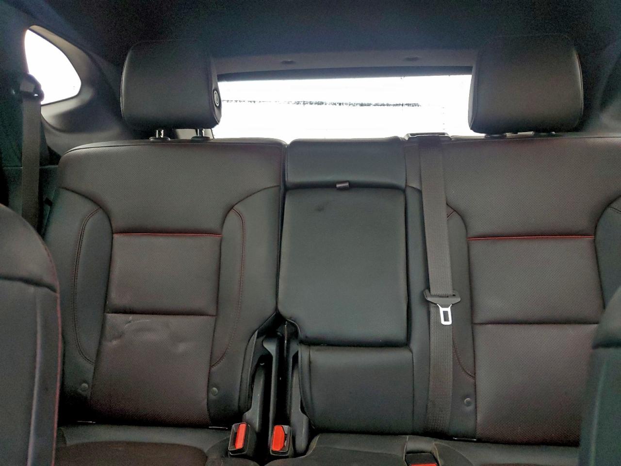 2020 Chevrolet Blazer Rs VIN: 3GNKBERS3LS710695 Lot: 93960455