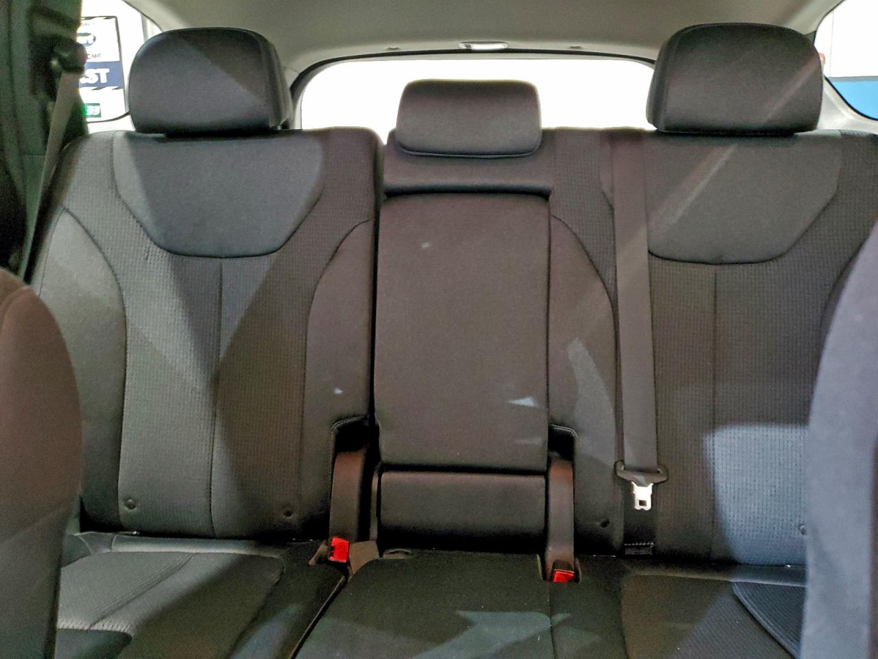 2023 Hyundai Santa Fe Sel VIN: 5NMS24AJ9PH553936 Lot: 93880805