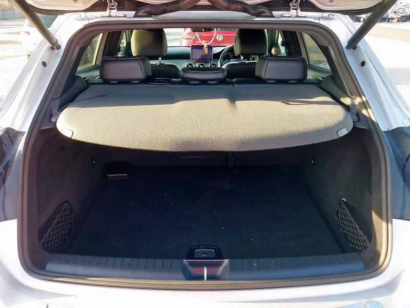 2019 MERCEDES-BENZ GLA GLA 200D SPORT PREMIUM PLUS 5DR AUTO