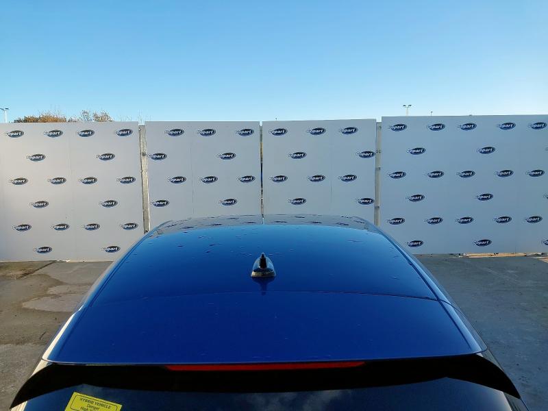 2025 VOLKSWAGEN GOLF 1.5 TSI 204 MATCH EHYBRID 5DR DSG