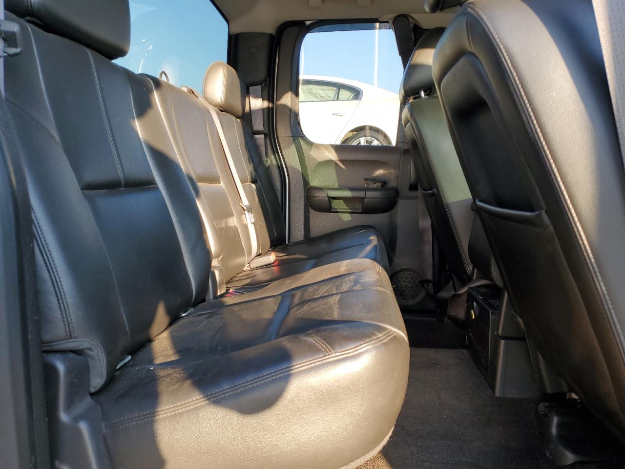 2012 GMC Sierra K1500 Sle VIN: 1GTR2VE72CZ140359 Lot: 93122175