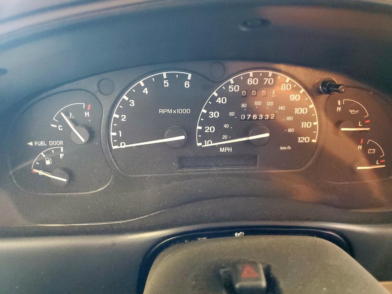 2001 Ford Ranger VIN: 1FTYR10DX1PB57416 Lot: 91187275