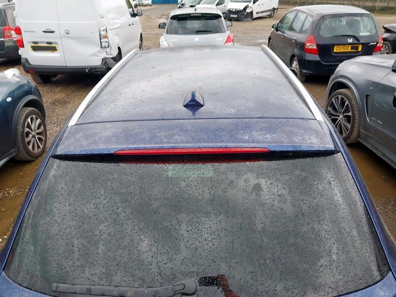 2015 BMW 5 SERIES 520D [190] M SPORT 5DR STEP AUTO