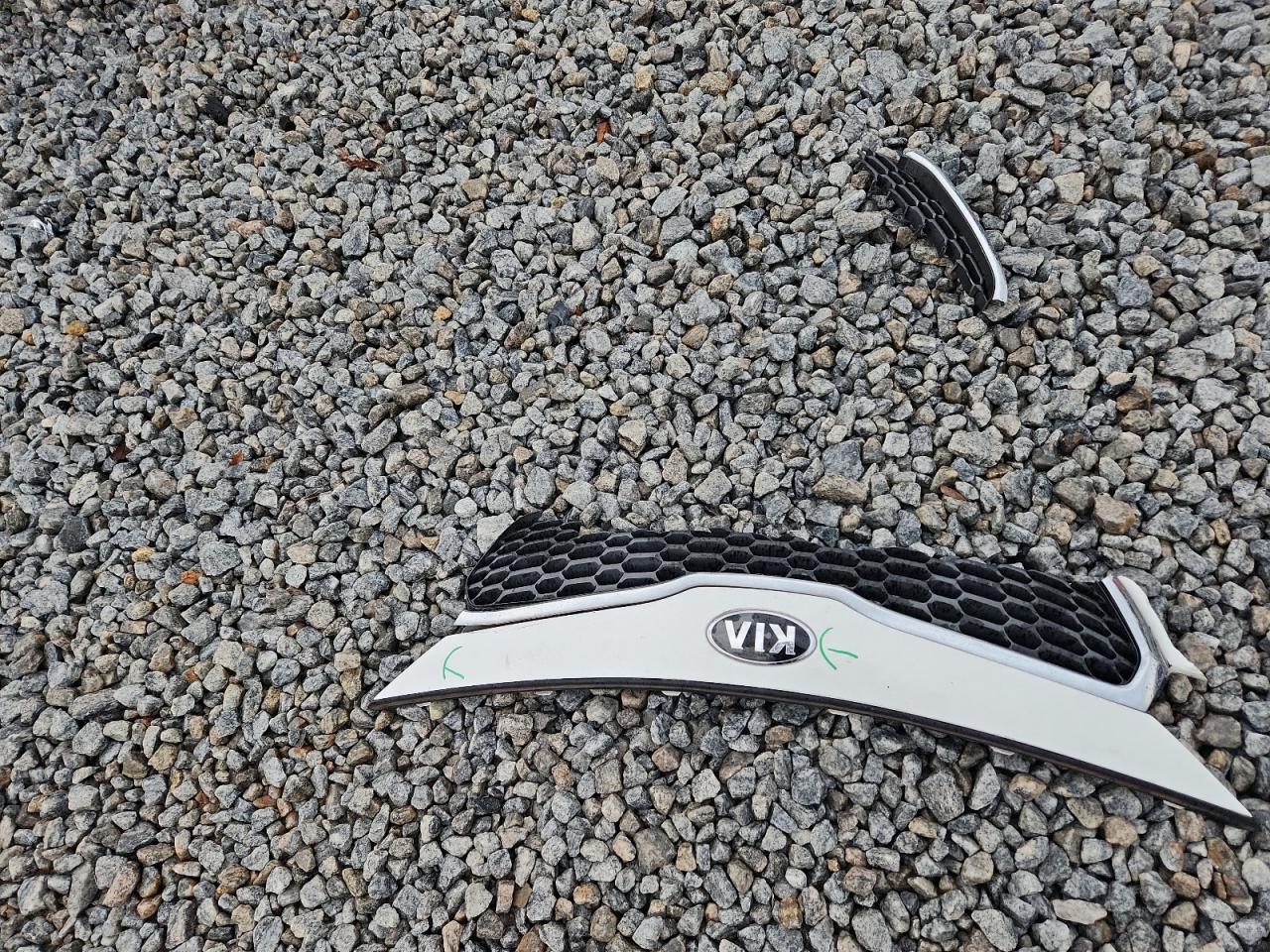 2016 Kia Forte Lx VIN: KNAFK4A68G5605568 Lot: 90719285