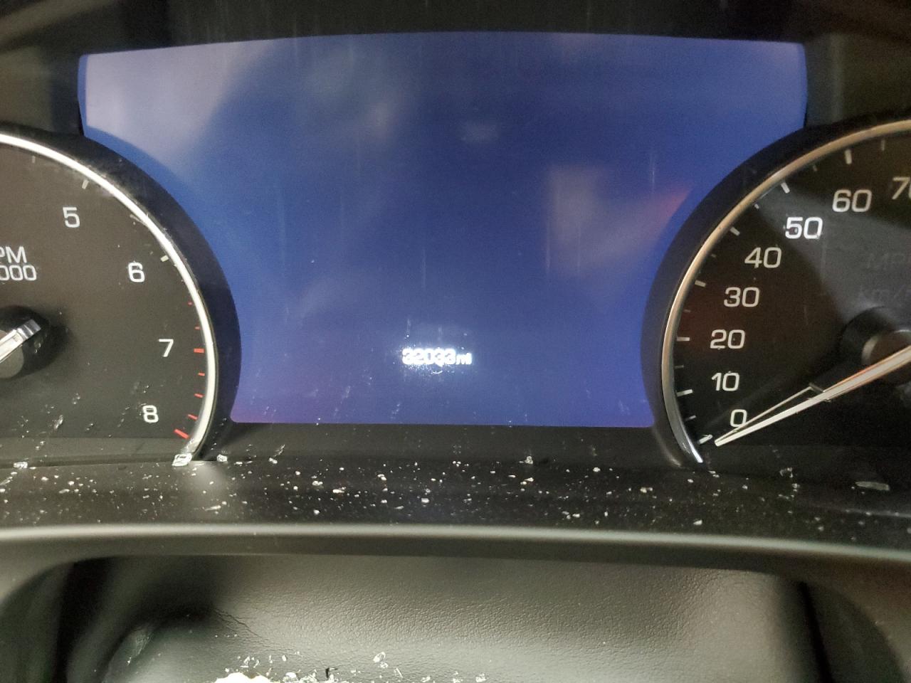 2018 Cadillac Ct6 Luxury VIN: 1G6KD5RS9JU118897 Lot: 92829655