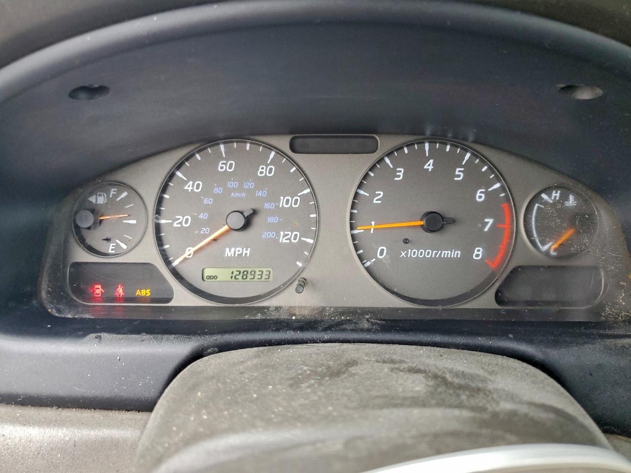 2002 Nissan Sentra Gxe VIN: 3N1CB51A12L553499 Lot: 91434045