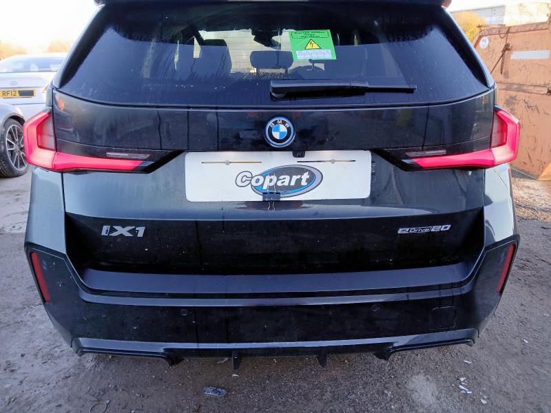 2025 BMW IX1 150KW EDRIVE20 M SPORT 65KWH 5DR AUTO