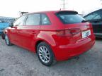2014 AUDI A3 1.6 TDI SE 5DR for sale at Copart BRISTOL
