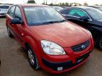 2009 KIA RIO 1.4 CHILL 5DR for sale at Copart SANDY