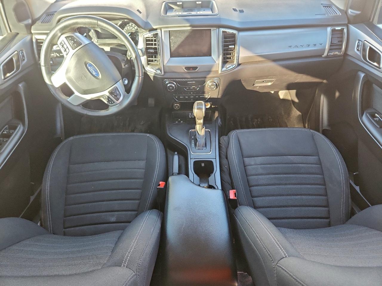 2021 Ford Ranger Xl VIN: 1FTER4EH7MLD88981 Lot: 94437265