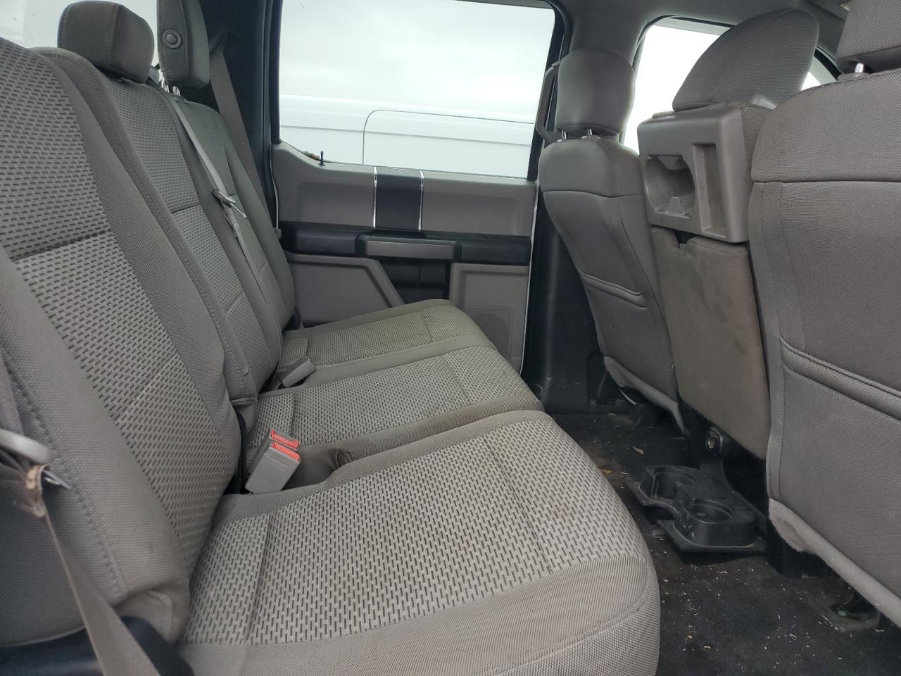 2018 Ford F250 Super Duty VIN: 1FT7W2BT1JEB83641 Lot: 93323435