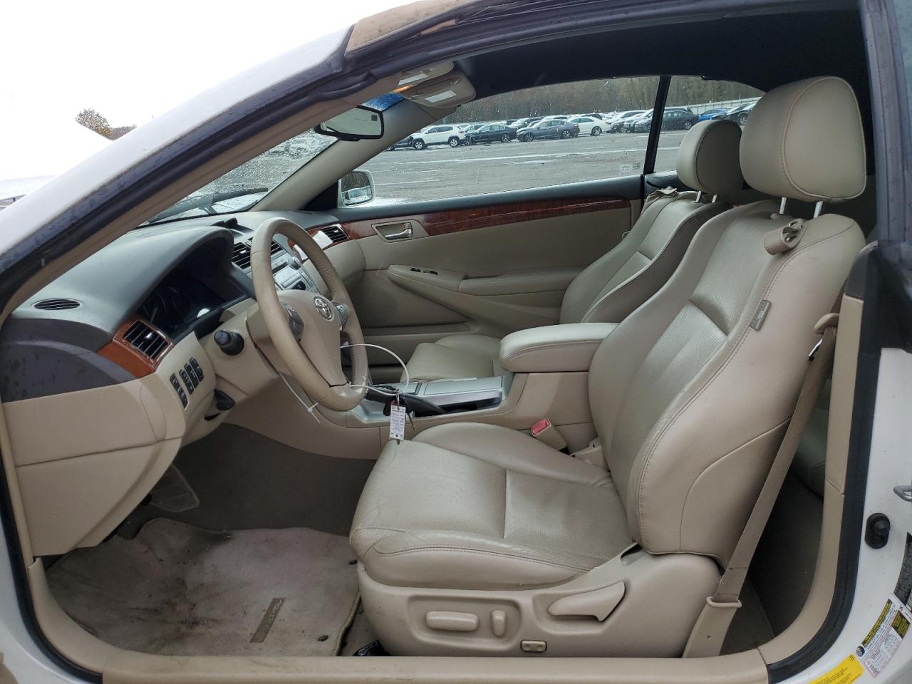 2008 Toyota Camry Solara Se VIN: 4T1FA38PX8U156573 Lot: 90903625