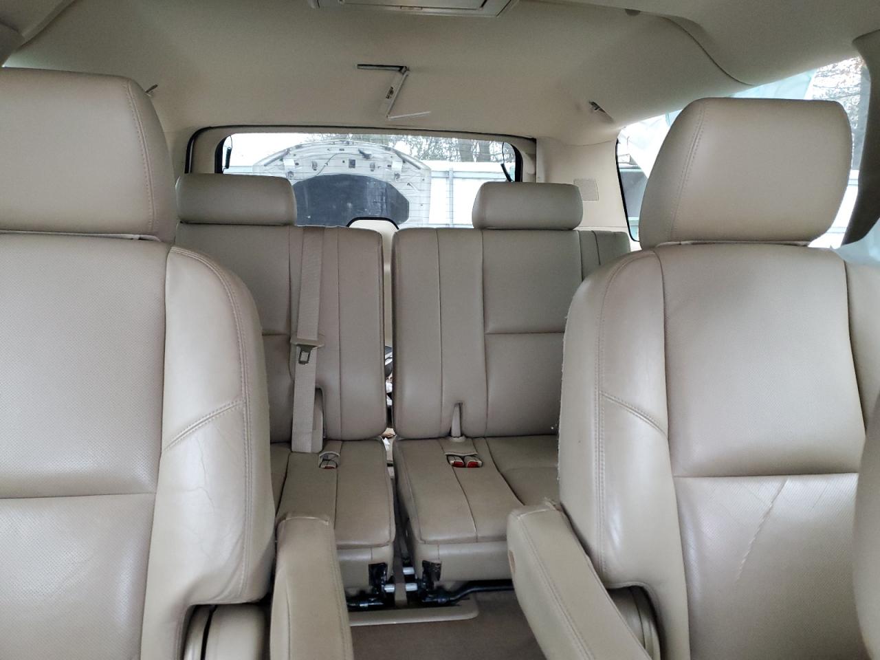 2012 Cadillac Escalade Esv Luxury VIN: 1GYS4HEF0CR150953 Lot: 90574255