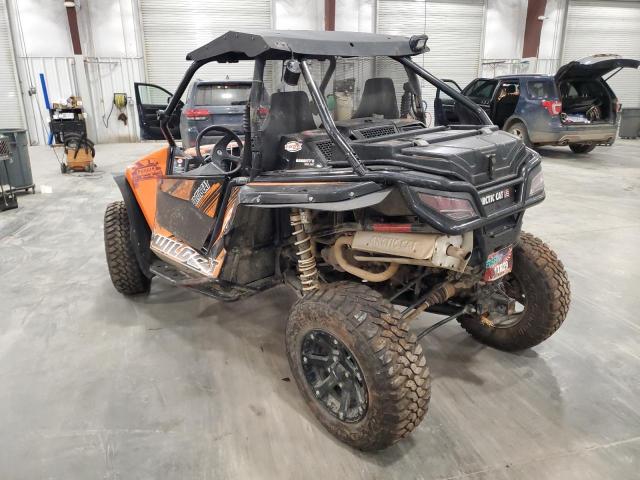 2013 AFWV WILDCAT 1000