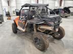 2013 AFWV WILDCAT 1000 for sale at Copart MN - ST. CLOUD