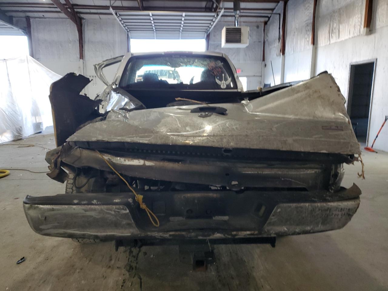 2003 Dodge Ram 2500 St VIN: 1D7KU28603J521239 Lot: 92613425