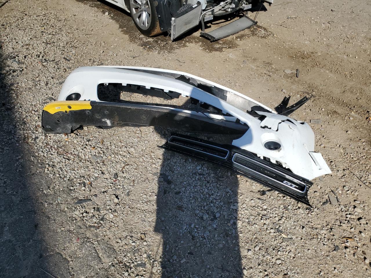 2022 Dodge Challenger Gt VIN: 2C3CDZJG8NH260252 Lot: 91721065