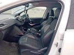 2015 PEUGEOT 2008 1.6 E-HDI ALLURE 5DR for sale at Copart CORBY