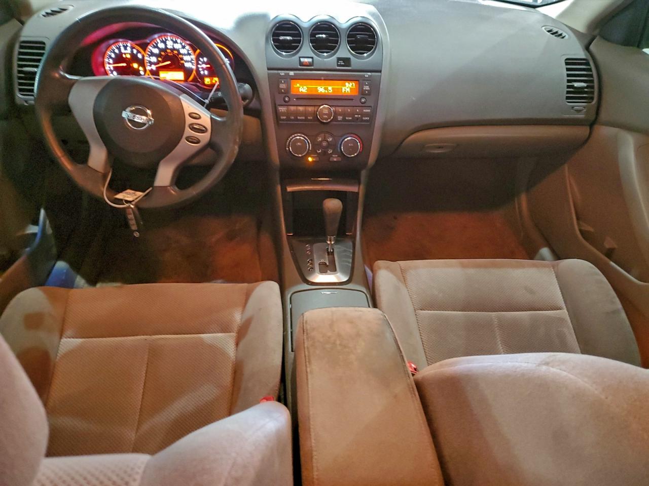 2007 Nissan Altima 2.5 VIN: 1N4AL21E97C151192 Lot: 94487335