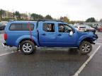 2013 NISSAN NAVARA DOUBLE CAB PICK UP TEKNA 2.5DCI 190 4WD for sale at Copart SANDTOFT