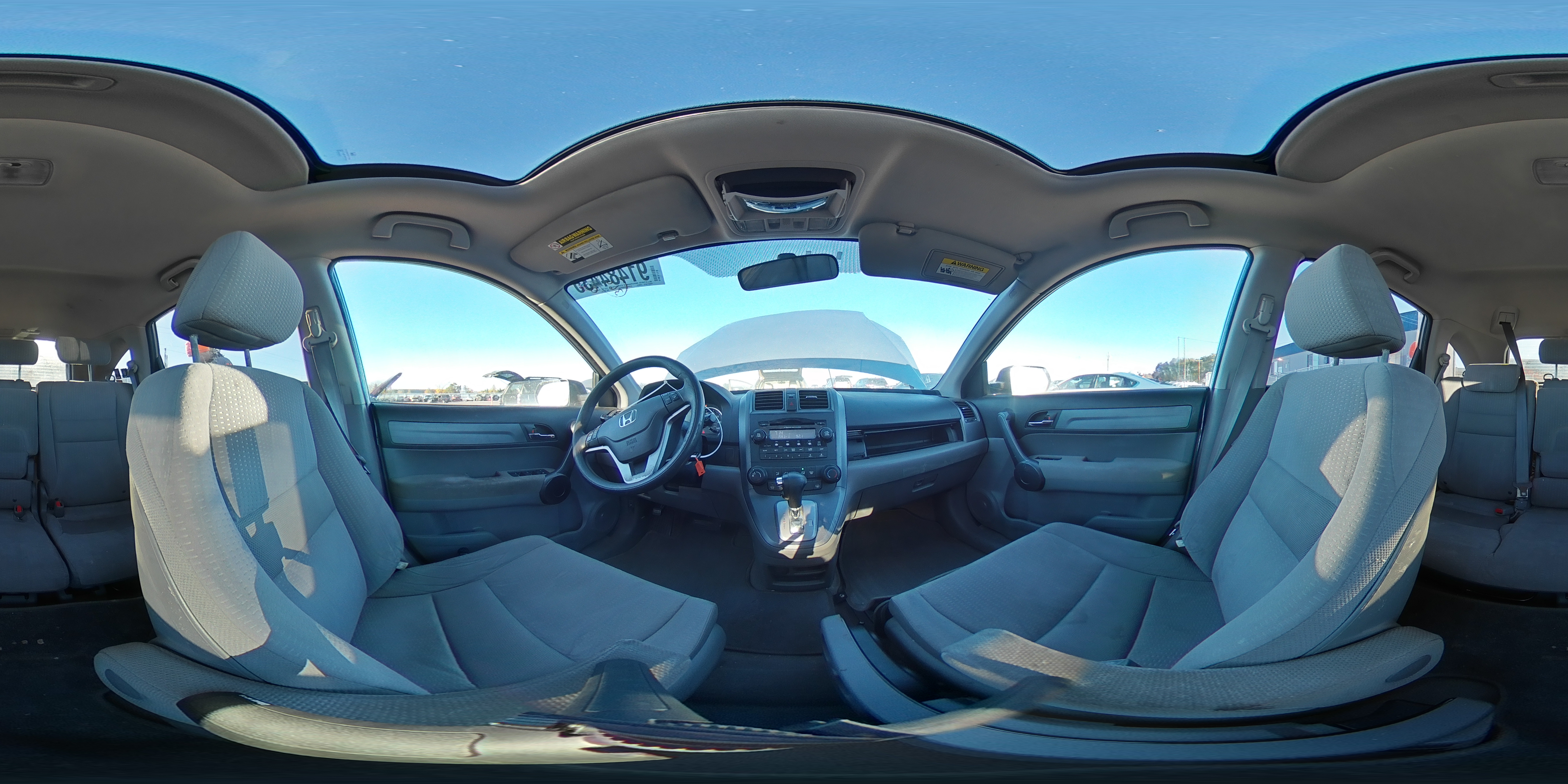 2009 Honda Cr-V Ex VIN: 5J6RE48549L018376 Lot: 91484435