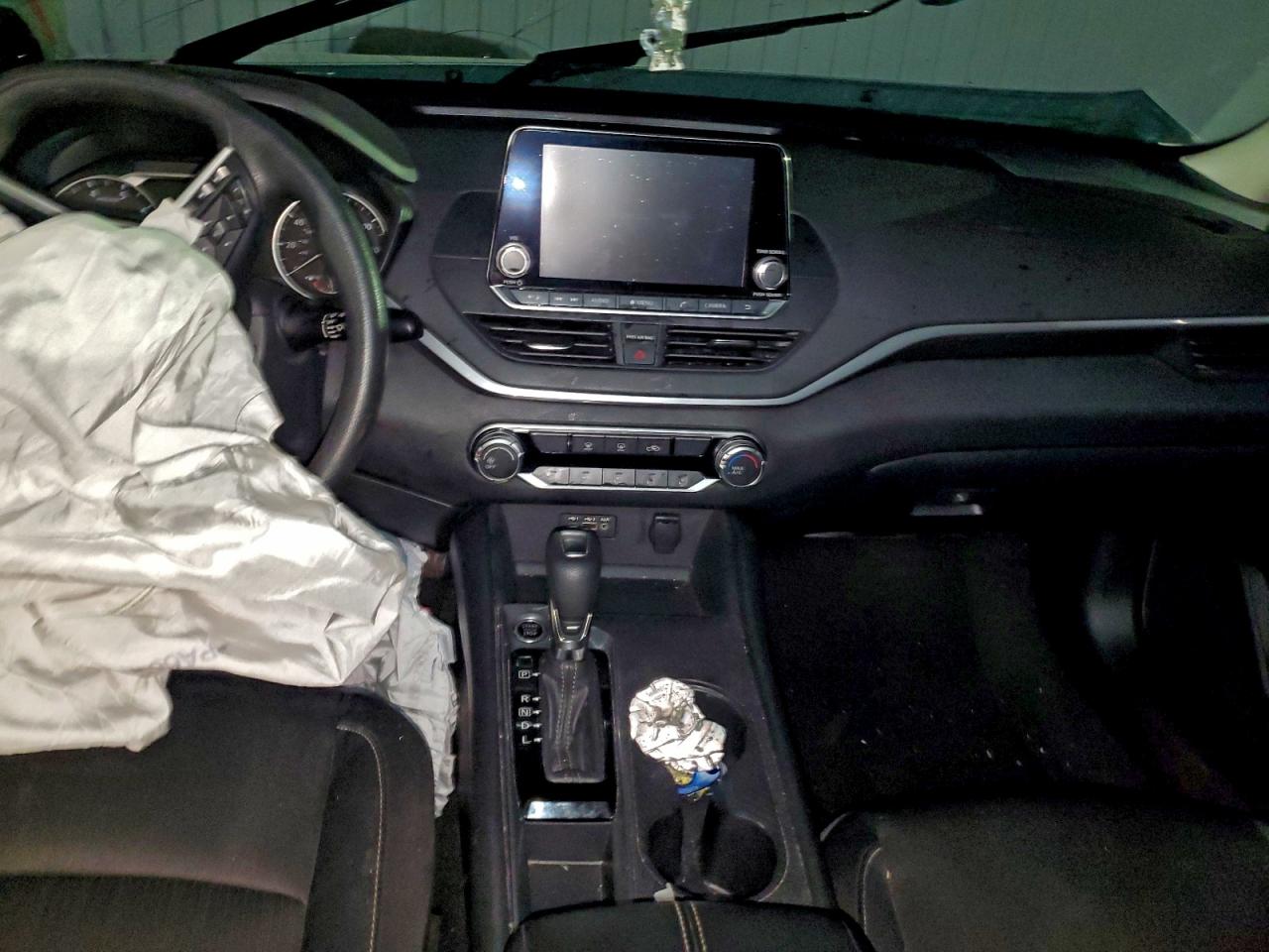 2020 Nissan Altima S VIN: 1N4BL4BV2LC125073 Lot: 95298715