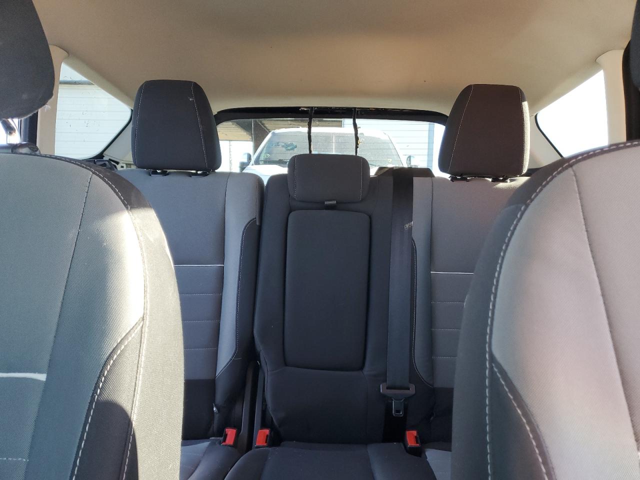 2015 Ford Escape Se VIN: 1FMCU9GX0FUB72700 Lot: 93203395