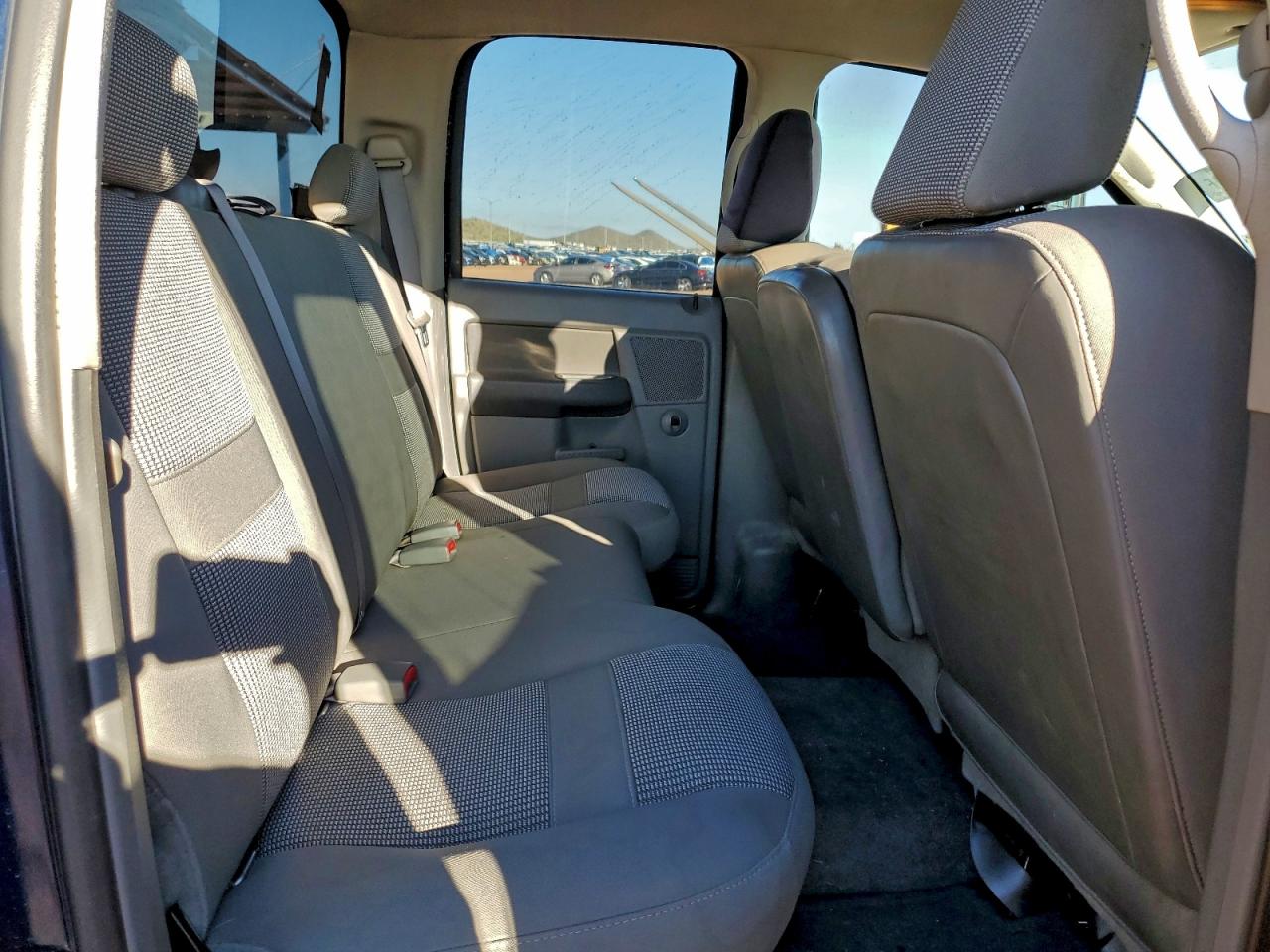 2006 Dodge Ram 1500 St VIN: 1D7HU18N36S532066 Lot: 94591335