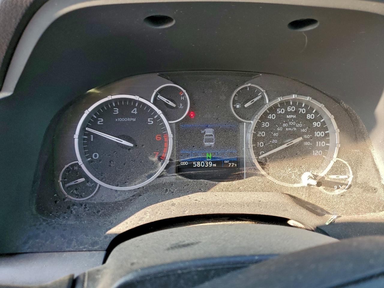 2015 Toyota Tundra Crewmax Sr5 VIN: 5TFDW5F16FX441497 Lot: 93642425