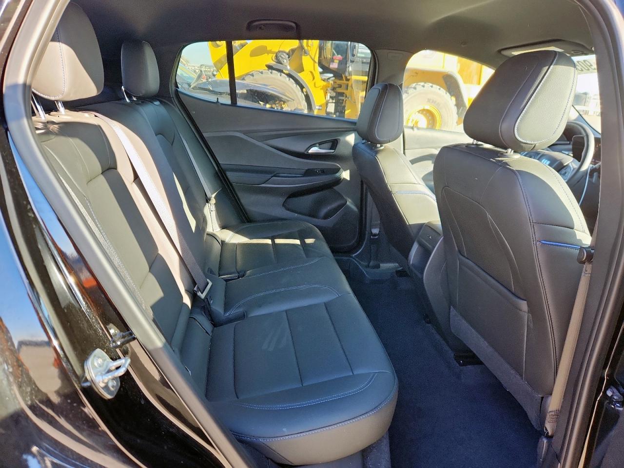 2025 Buick Envista Sport Touring VIN: KL47LBEP4SB082436 Lot: 90531215