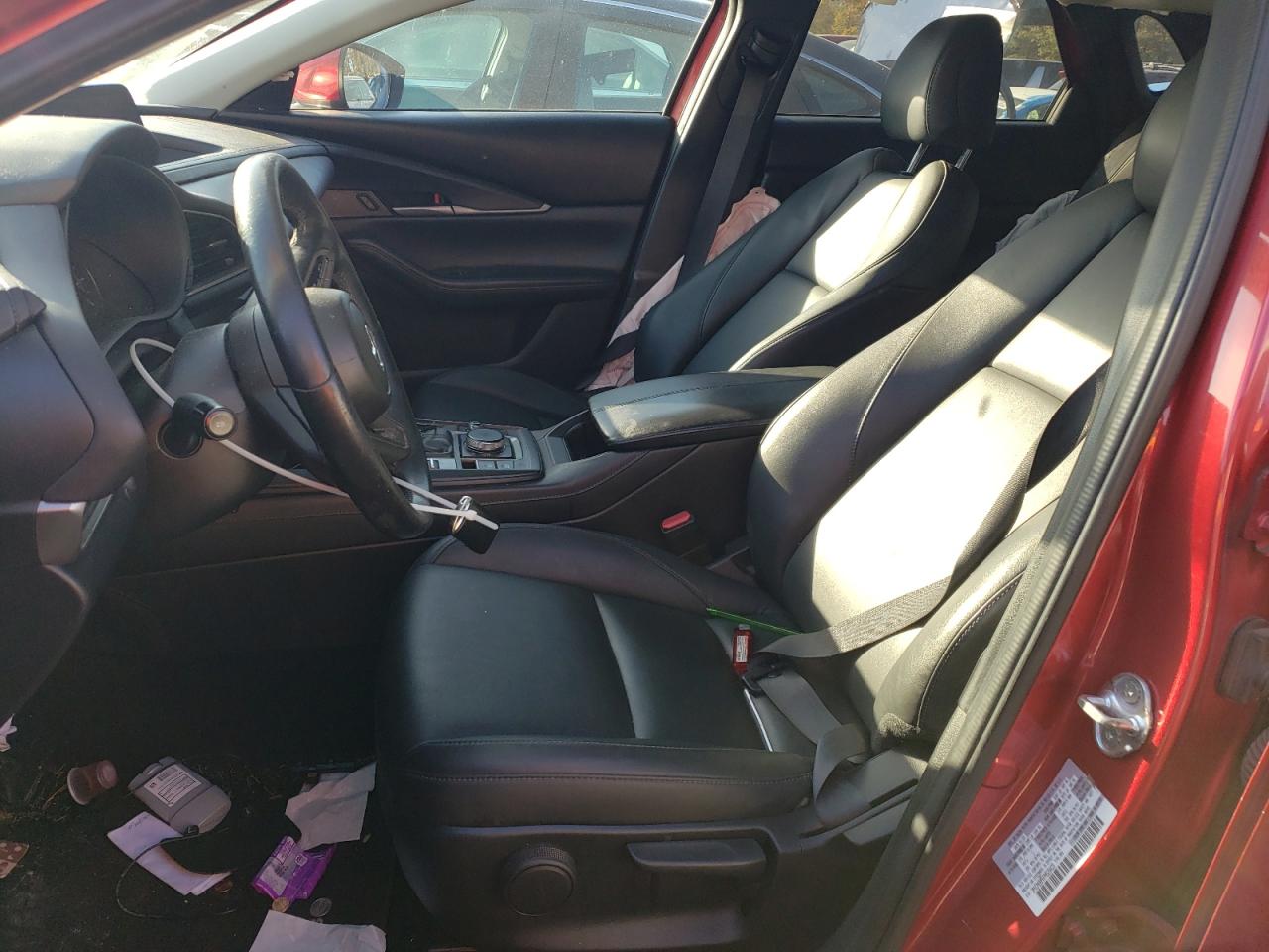 2023 Mazda Cx-30 Select VIN: 3MVDMBBMXPM526403 Lot: 90474995