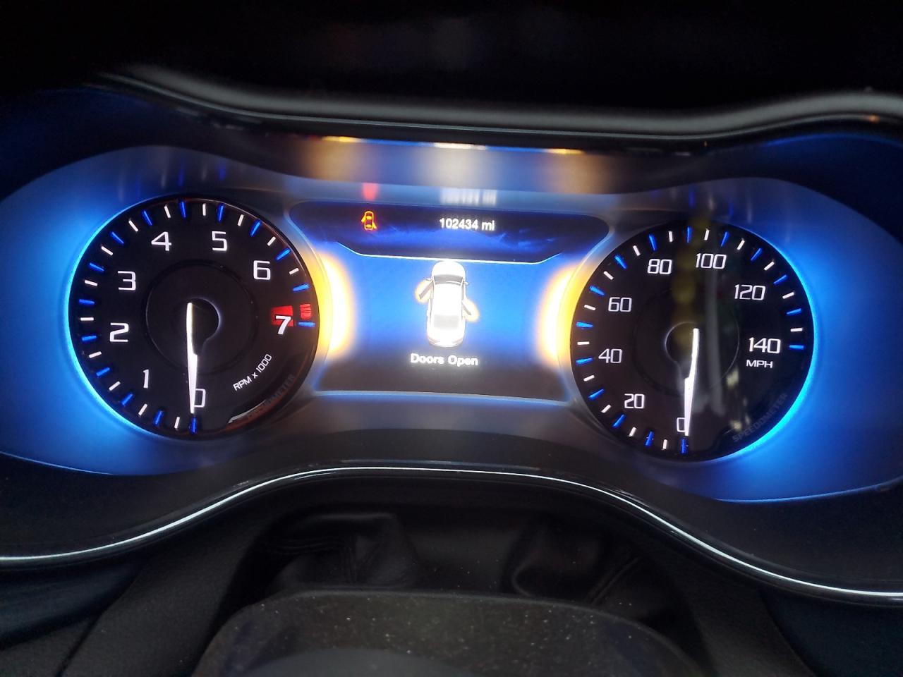 2015 Chrysler 200 S VIN: 1C3CCCDG2FN553682 Lot: 91846555