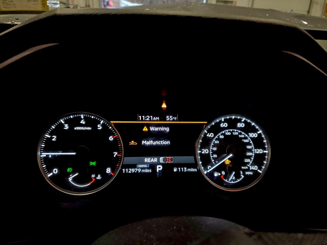 2022 Mitsubishi Outlander Se VIN: JA4J4UA85NZ069591 Lot: 94298765