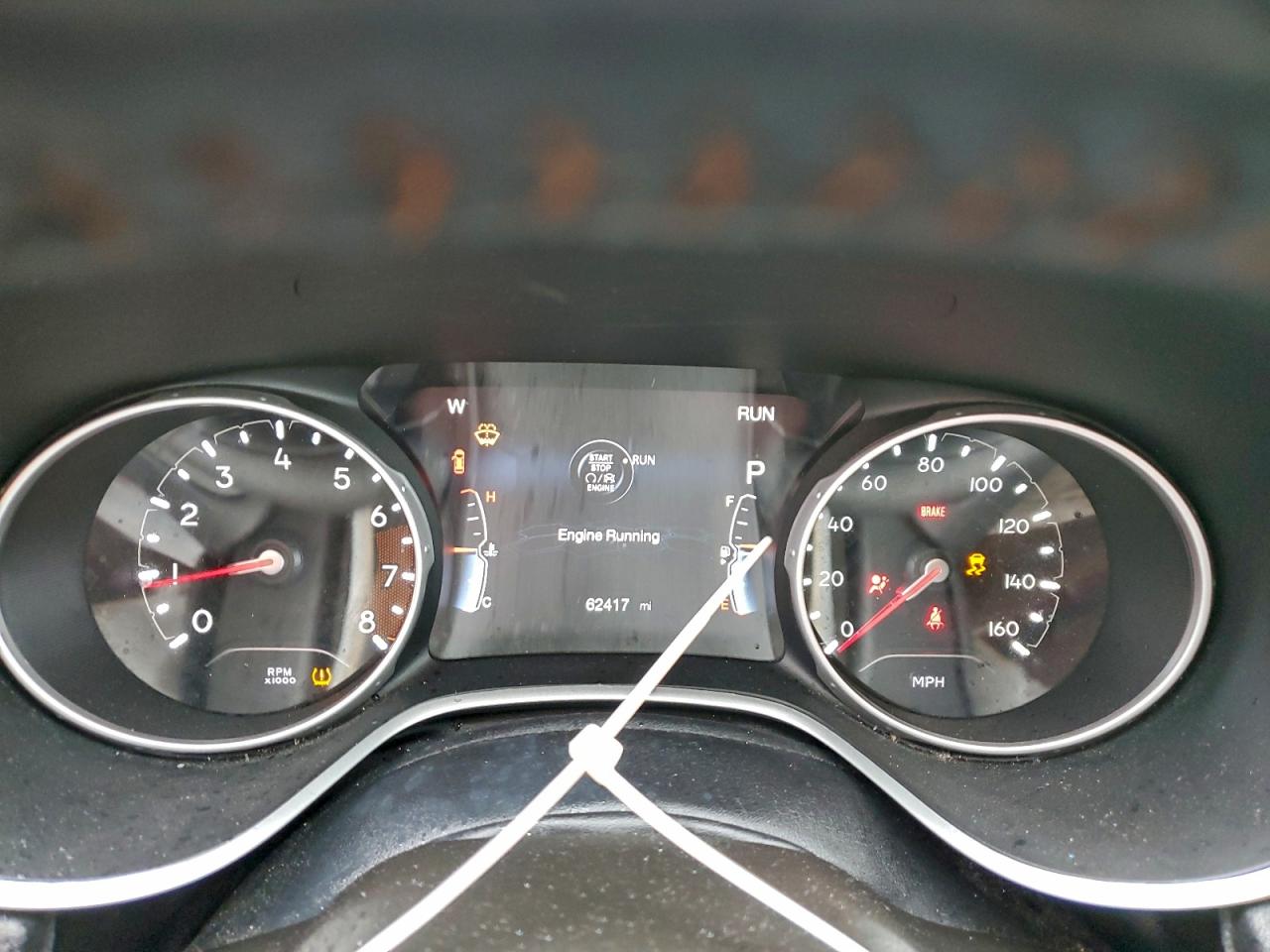 2020 Jeep Compass Limited VIN: 3C4NJDCB6LT227935 Lot: 92423865