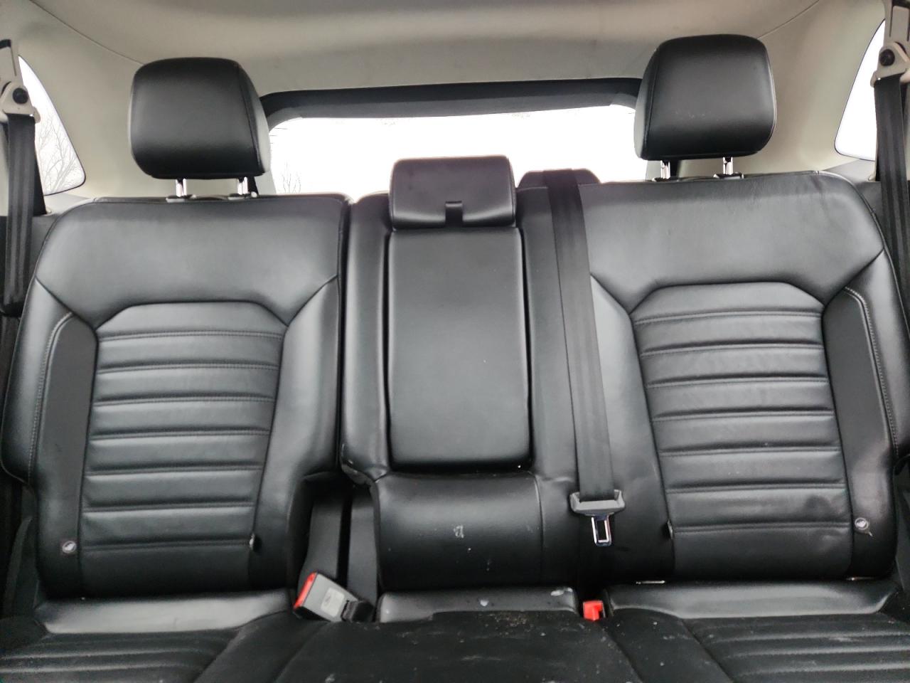 2015 Ford Edge Sel VIN: 2FMTK4J95FBB72524 Lot: 93272995