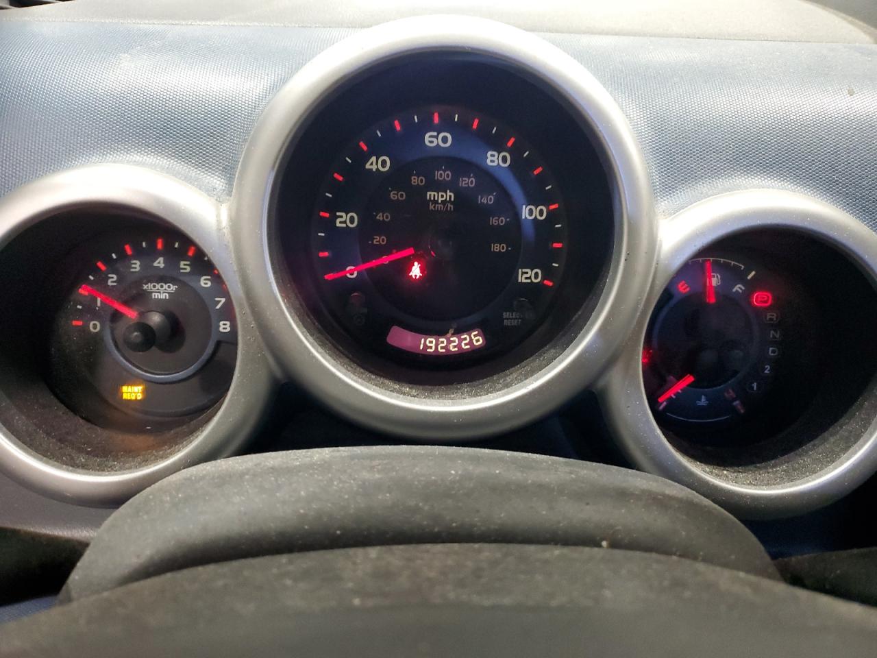 2006 Honda Element Ex VIN: 5J6YH18766L012870 Lot: 93770125