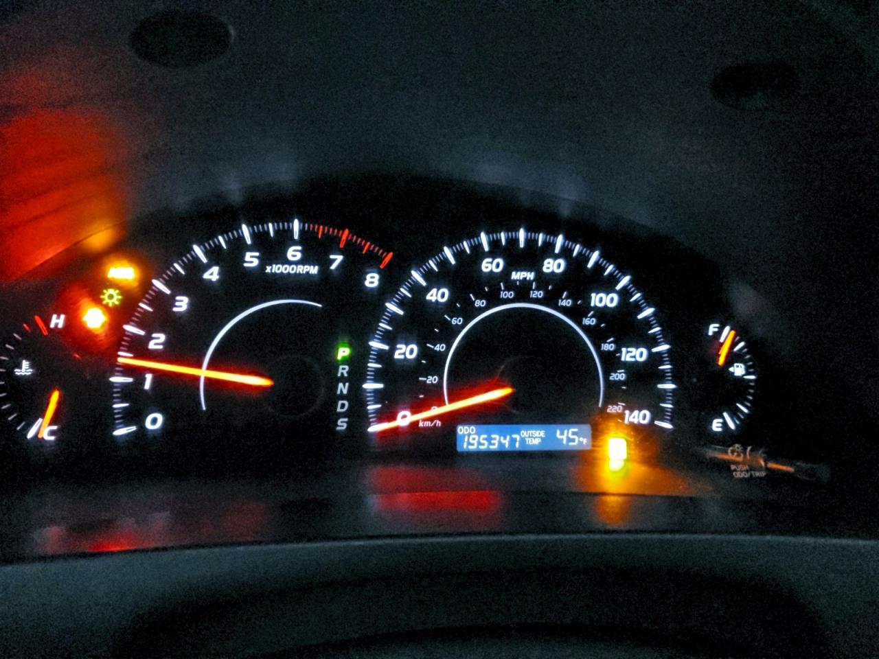 2010 Toyota Camry Base VIN: 4T4BF3EK2AR058898 Lot: 94379855