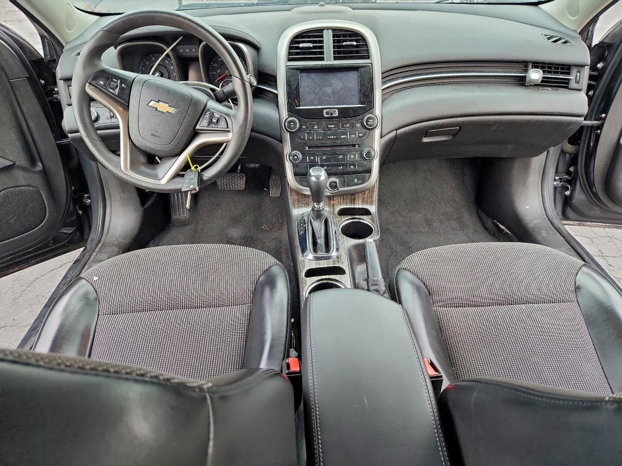 2014 Chevrolet Malibu 1Lt VIN: 1G11C5SL1EF187312 Lot: 94101155